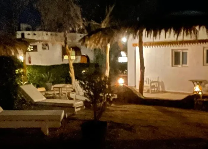 Hotel Sunshine Divers Club & *