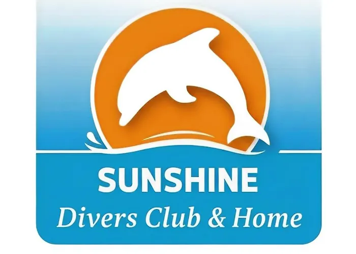 Sunshine Divers Club &