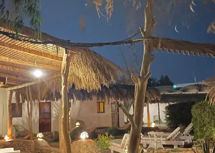 Sunshine Divers Club & Hotel
