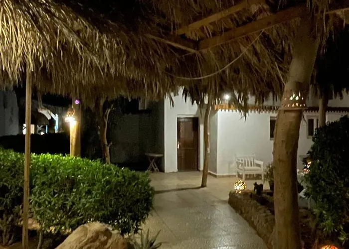 Hotel Sunshine Divers Club &