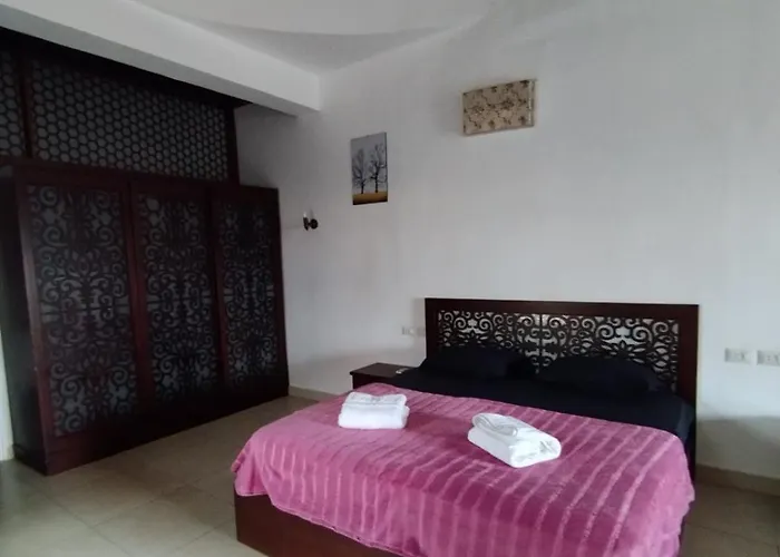 Hotel Sunshine Divers Club & Sharm el-Sheikh