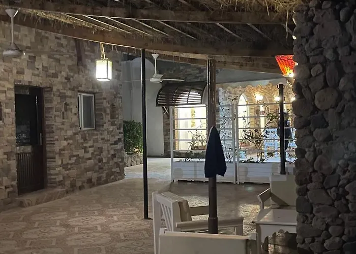 Sunshine Divers Club & Hotel