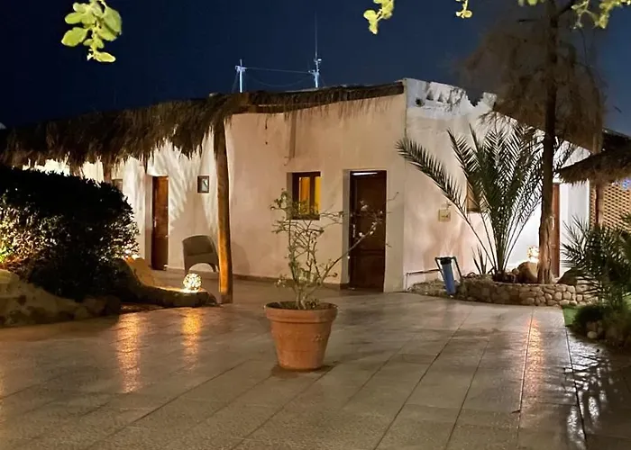 Hotel Sunshine Divers Club &
