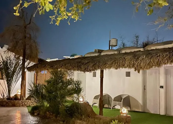 Hotel Sunshine Divers Club & Sharm el-Sheikh