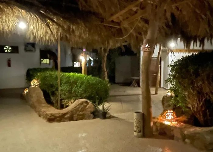 Hotel Sunshine Divers Club & Sharm el-Sheikh